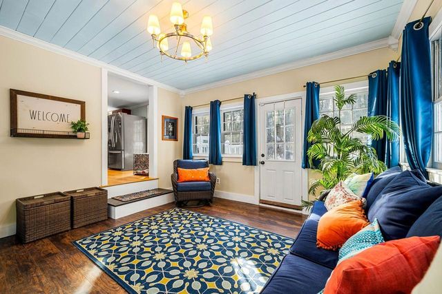 36 Mack Hill Road, Amherst, NH 03031