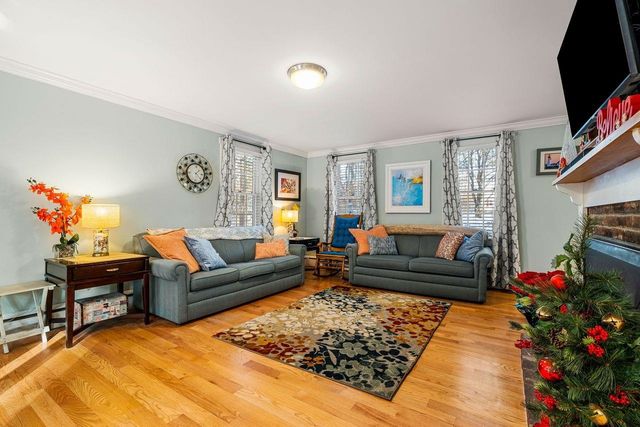 36 Mack Hill Road, Amherst, NH 03031