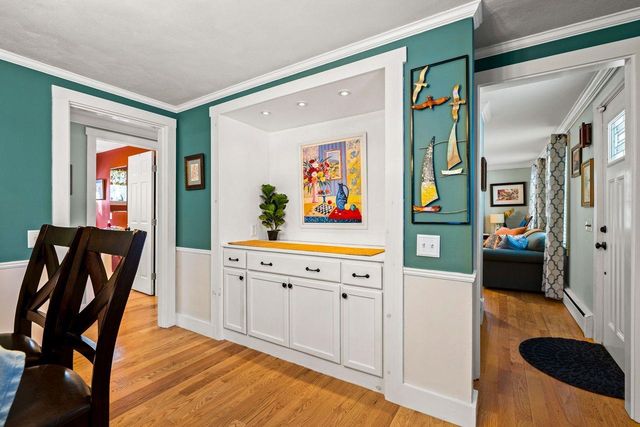 36 Mack Hill Road, Amherst, NH 03031