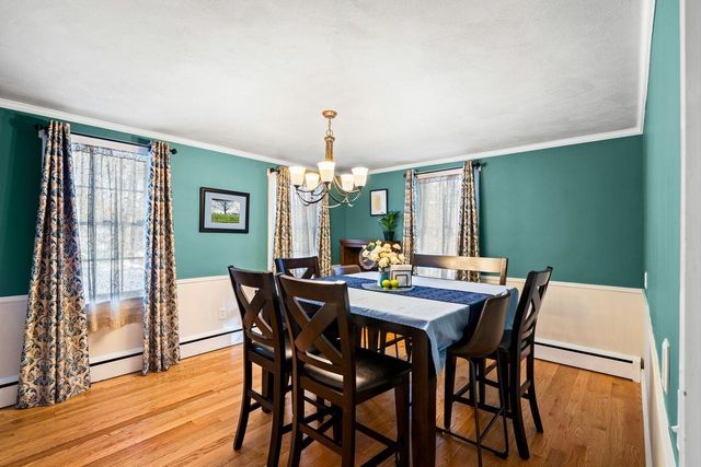 36 Mack Hill Road, Amherst, NH 03031