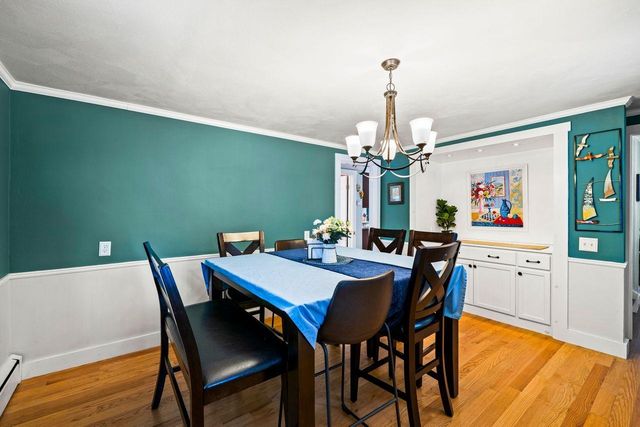 36 Mack Hill Road, Amherst, NH 03031