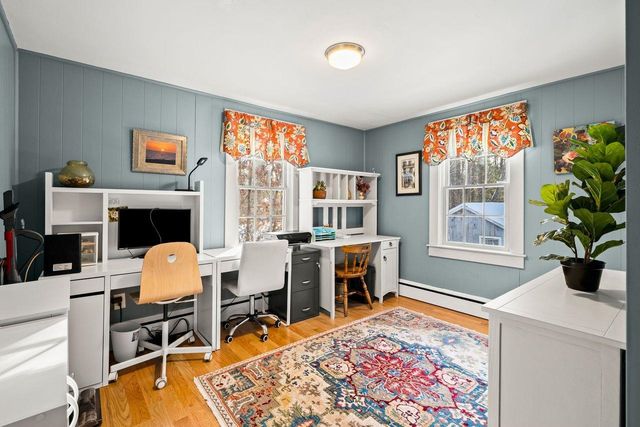 36 Mack Hill Road, Amherst, NH 03031