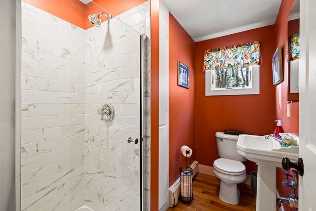 36 Mack Hill Road, Amherst, NH 03031