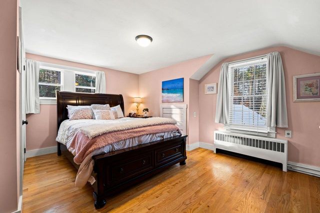 36 Mack Hill Road, Amherst, NH 03031