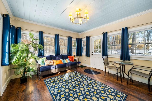 36 Mack Hill Road, Amherst, NH 03031