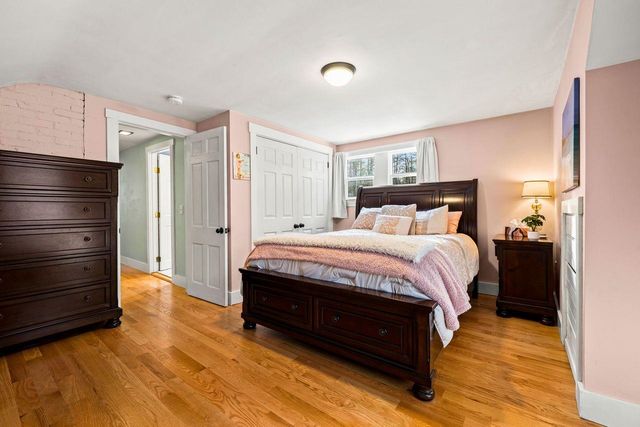 36 Mack Hill Road, Amherst, NH 03031