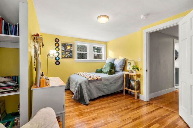 36 Mack Hill Road, Amherst, NH 03031