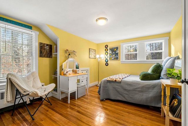 36 Mack Hill Road, Amherst, NH 03031