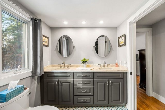 36 Mack Hill Road, Amherst, NH 03031