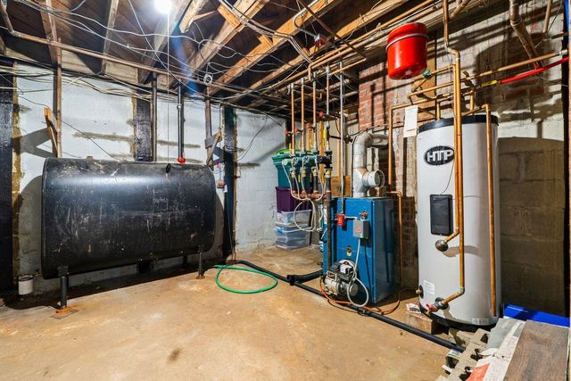 36 Mack Hill Road, Amherst, NH 03031