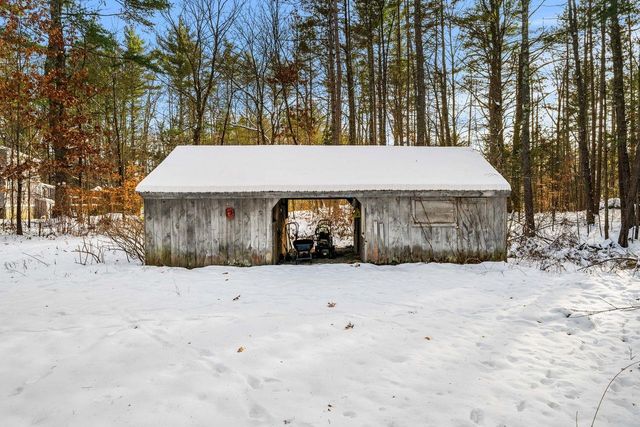 36 Mack Hill Road, Amherst, NH 03031