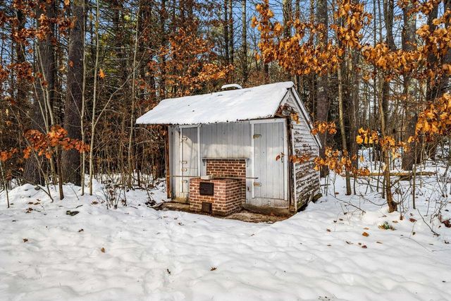 36 Mack Hill Road, Amherst, NH 03031