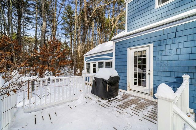 36 Mack Hill Road, Amherst, NH 03031