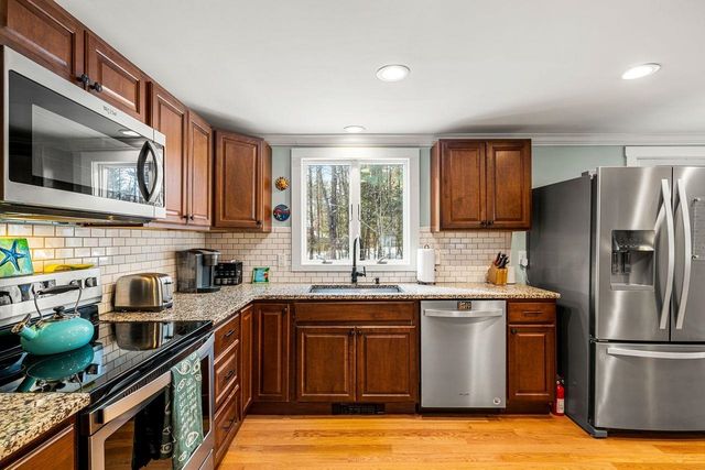 36 Mack Hill Road, Amherst, NH 03031