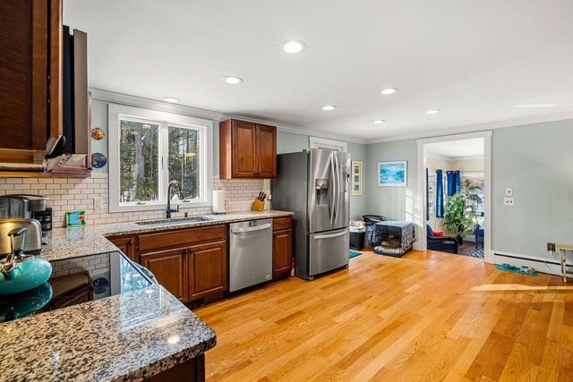 36 Mack Hill Road, Amherst, NH 03031