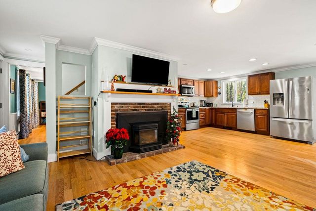 36 Mack Hill Road, Amherst, NH 03031