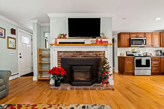 36 Mack Hill Road, Amherst, NH 03031