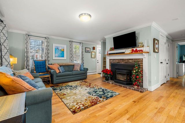 36 Mack Hill Road, Amherst, NH 03031