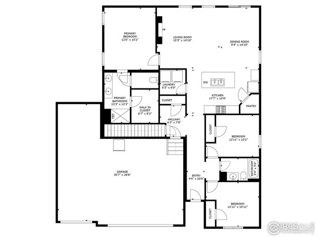 1572 Illingworth Dr, Windsor, CO 80550