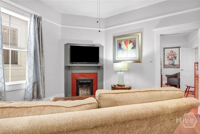 530 E 35th Street, Savannah, GA 31401