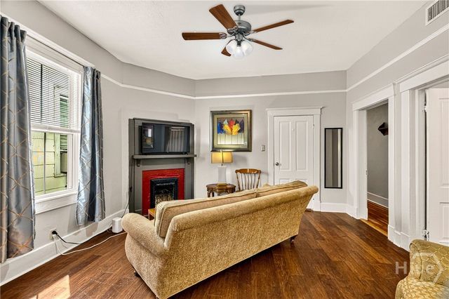 530 E 35th Street, Savannah, GA 31401