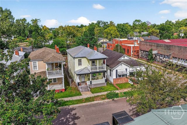 530 E 35th Street, Savannah, GA 31401