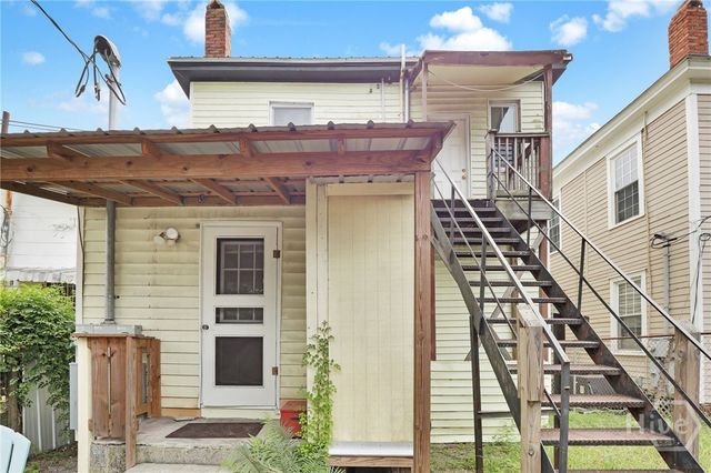 530 E 35th Street, Savannah, GA 31401