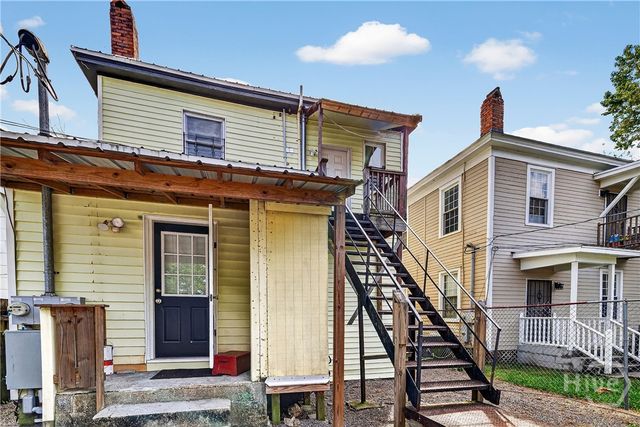 530 E 35th Street, Savannah, GA 31401