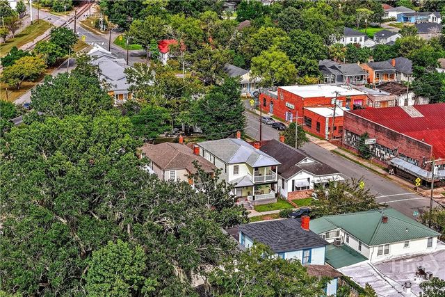 530 E 35th Street, Savannah, GA 31401