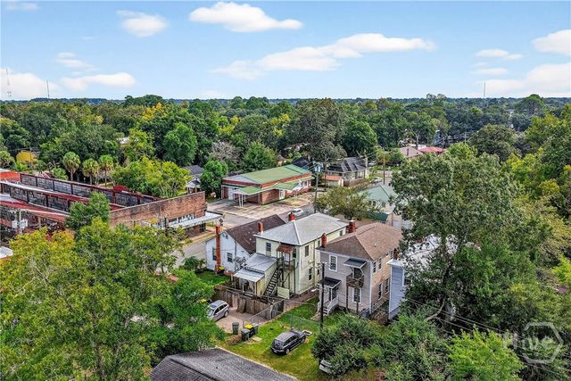 530 E 35th Street, Savannah, GA 31401