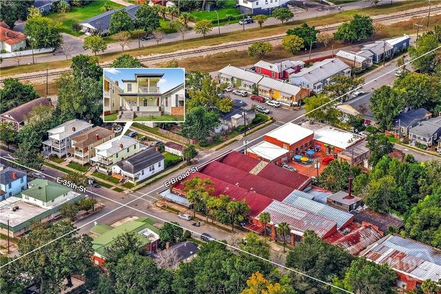 530 E 35th Street, Savannah, GA 31401