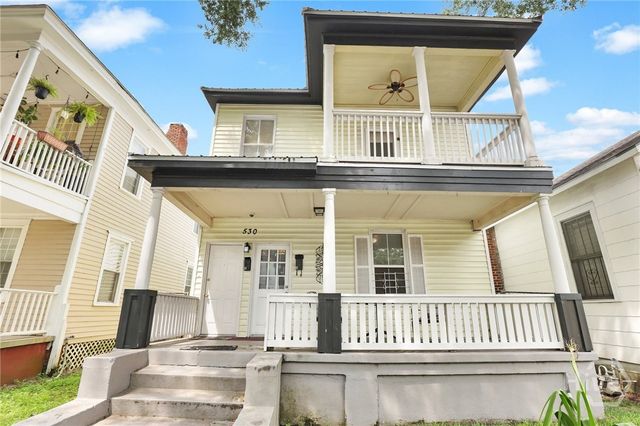 530 E 35th Street, Savannah, GA 31401