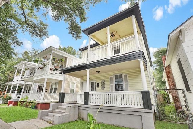 530 E 35th Street, Savannah, GA 31401