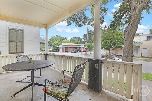 530 E 35th Street, Savannah, GA 31401