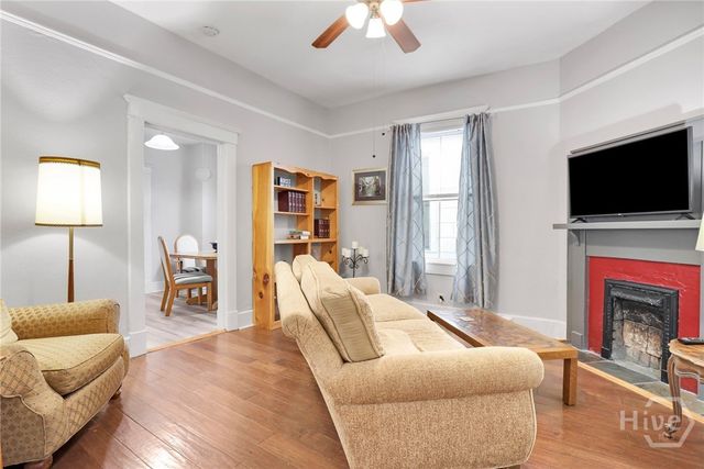 530 E 35th Street, Savannah, GA 31401