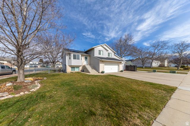 2350 N 720 W, Layton, UT 84041