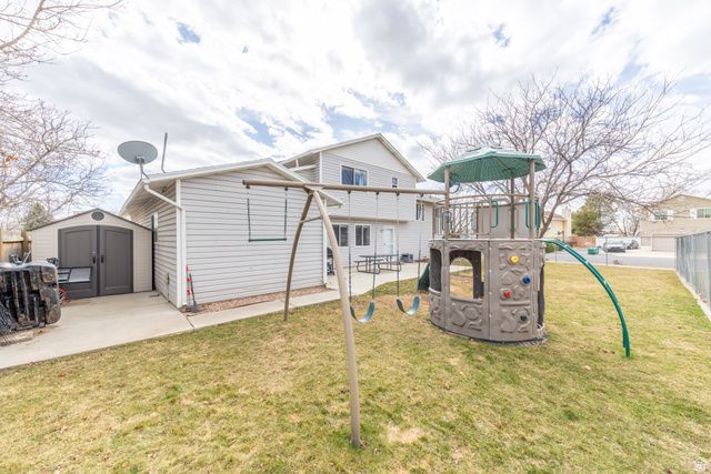 2350 N 720 W, Layton, UT 84041