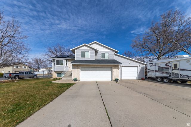 2350 N 720 W, Layton, UT 84041