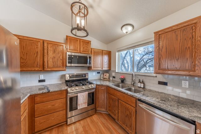 2350 N 720 W, Layton, UT 84041