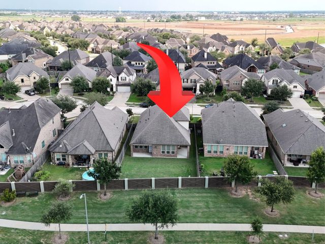 3335 Breeze Bluff Way, Richmond, TX 77406