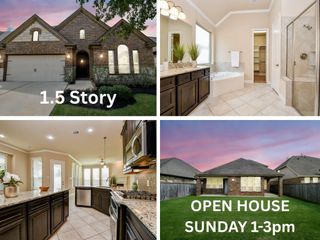 3335 Breeze Bluff Way, Richmond, TX 77406