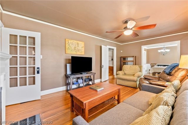 2216 S X Street, Fort Smith, AR 72901