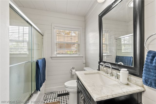 2216 S X Street, Fort Smith, AR 72901