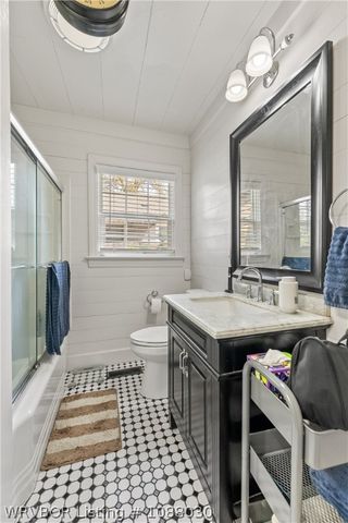 2216 S X Street, Fort Smith, AR 72901