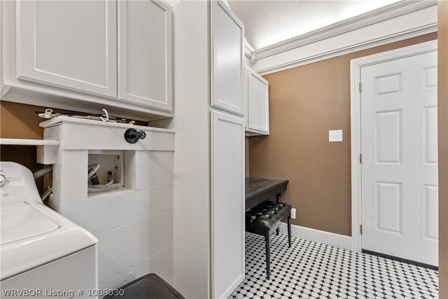 2216 S X Street, Fort Smith, AR 72901