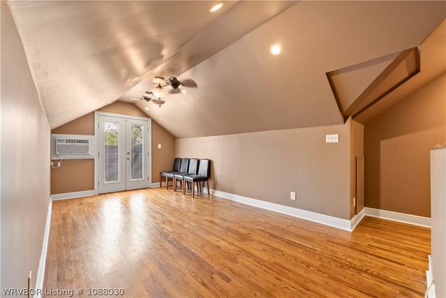 2216 S X Street, Fort Smith, AR 72901