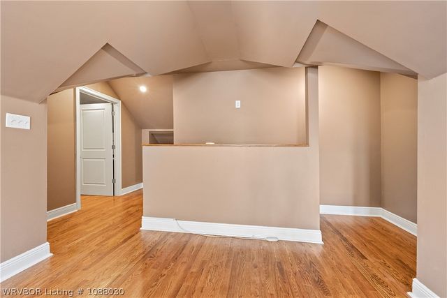 2216 S X Street, Fort Smith, AR 72901