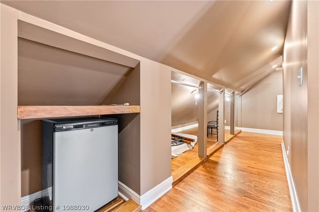 2216 S X Street, Fort Smith, AR 72901