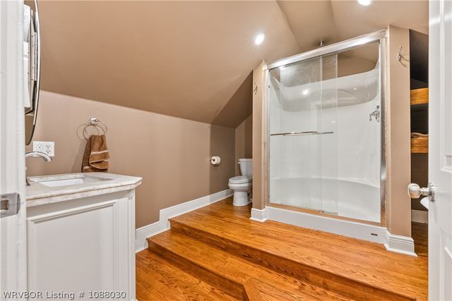 2216 S X Street, Fort Smith, AR 72901