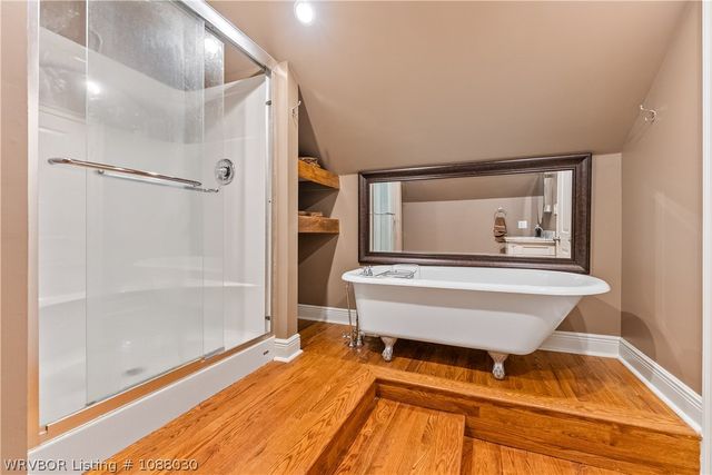 2216 S X Street, Fort Smith, AR 72901